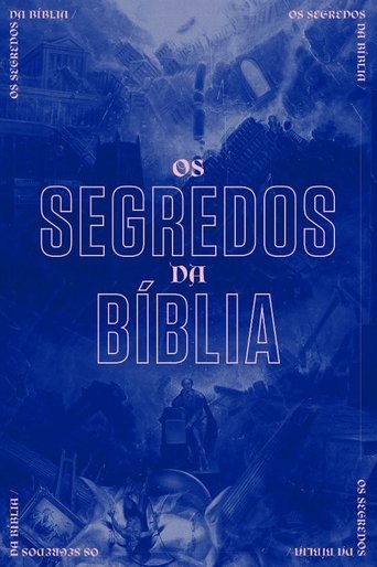 Bible Secrets Revealed