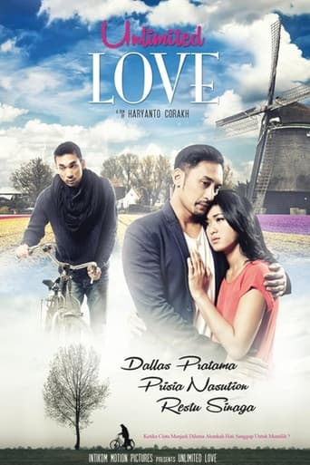 Poster of Unlimited Love