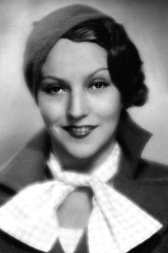 Foto de Käthe von Nagy