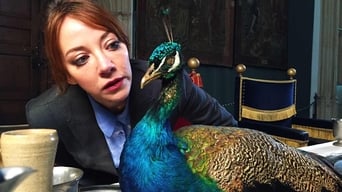 "Cunk on Britain" Cunk on Christmas (2016)