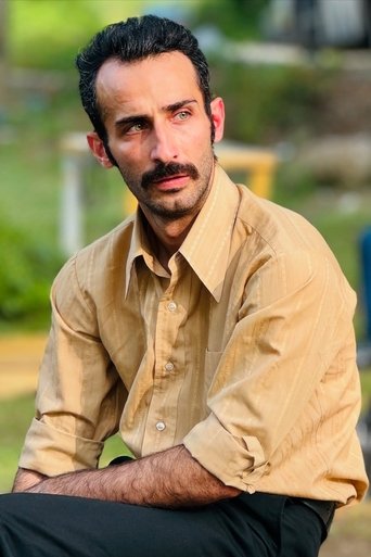 Imagine Mehran Zeyghami