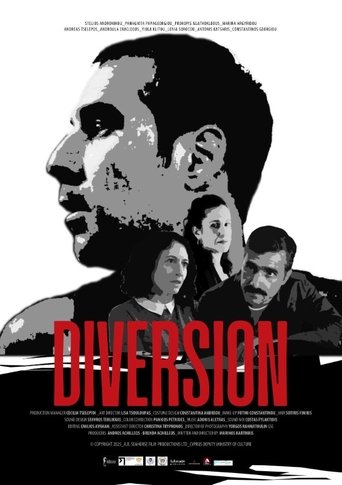 Diversion (2025)