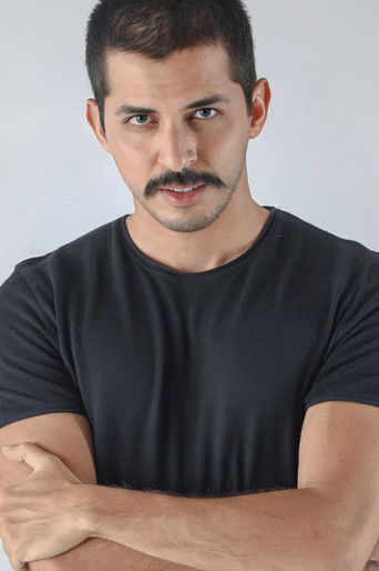 Foto de Aziz Gharbawi