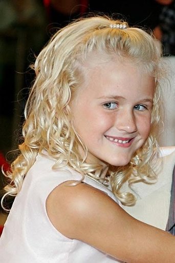 Heidi Hayes headshot