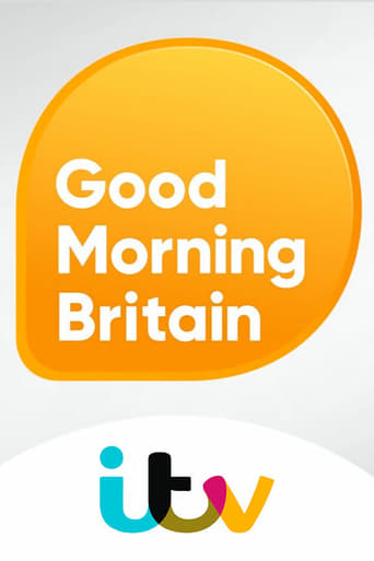 Poster of Good Morning Britain