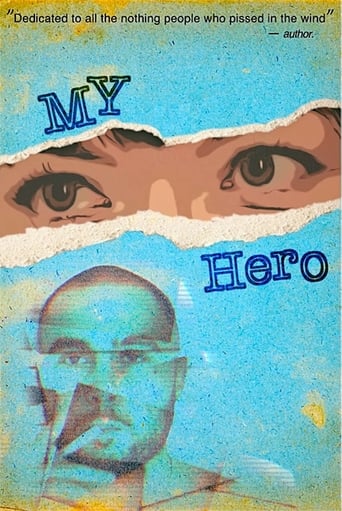 Poster of My Hero