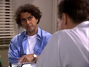 Episódio Capítulo 92 da série Andando nas Nuvens