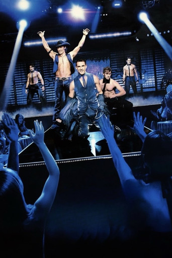 Magic Mike