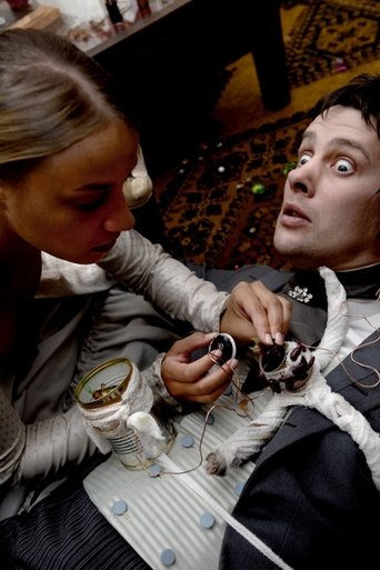 Dandy (2006) Dandy (2006)