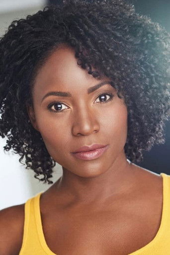 Foto de Cherion Drakes