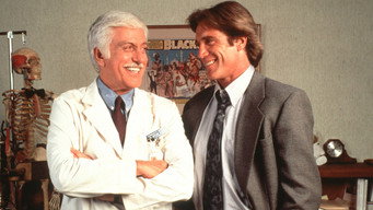 Diagnosis Murder (1993-2001)