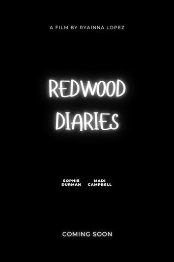 Redwood Diaries (1970)