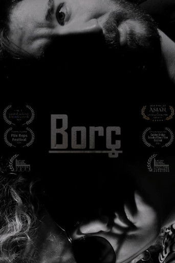 Bor&ccedil; (2019)
