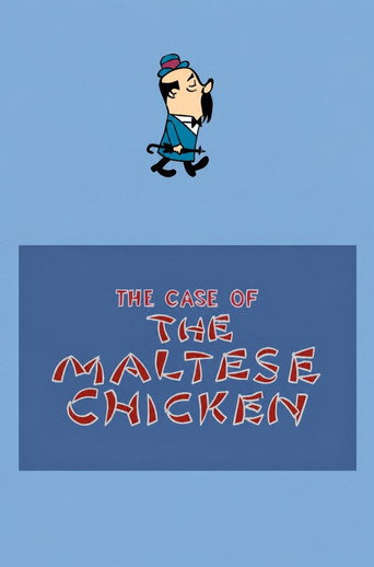 The Case of the Maltese Chicken (1964)