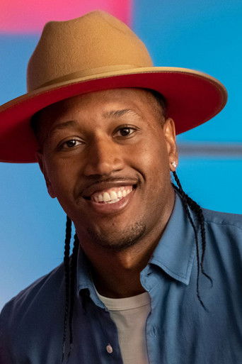 Foto de Darnell Ferguson