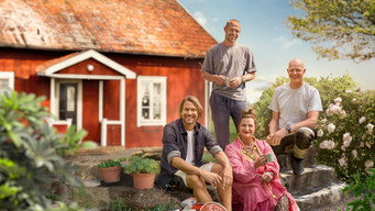 Stugdrömmar (2023- )