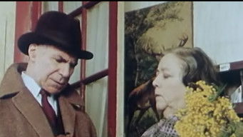 Episode 1 — The Magic Scaffold