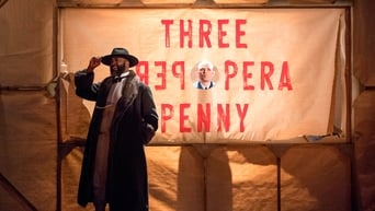 #10 National Theatre Live: The Threepenny Opera