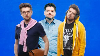 Greg Guillotin : Le pire stagiaire (2018- )