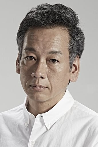 Image of Jun Yamasaki