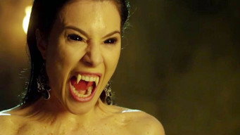 #6 Fright Night 2: New Blood