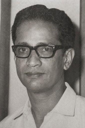 M. Krishnan Nair