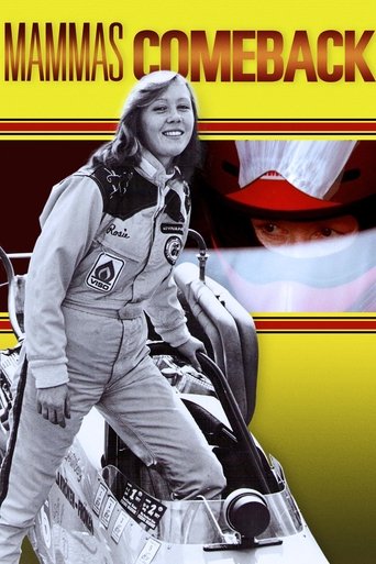 Mammas comeback (2011)