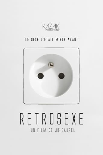 Retrosexe en streaming 