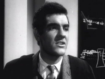 Episode 10 — Man in Power