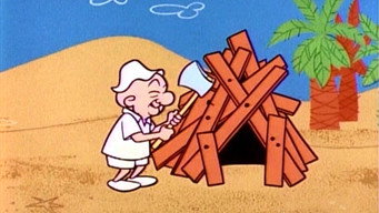 Episode 10 — Robinson Crusoe Magoo