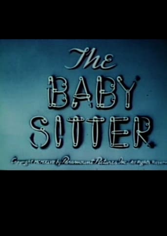 The Baby Sitter