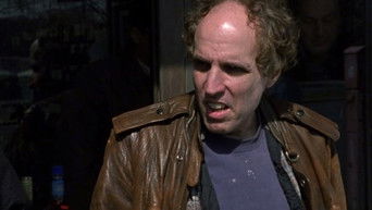 第14話：Burn Card