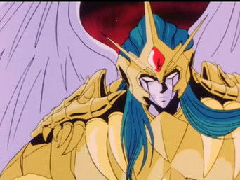 Episode 43 — The Battle of the Gods that crossed over time