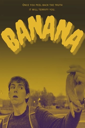 Banana poster