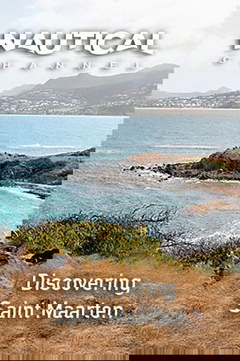 Discovering Saint Maarten