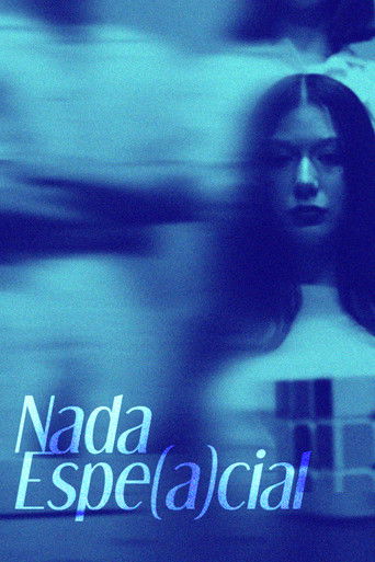 Nada Espe(a)cial (2025)