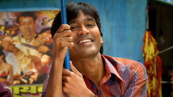 Raanjhanaa (2013)