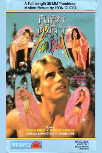Every Man's Fantasy (1985)