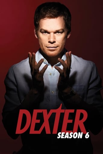 Dexter Season 6 Episode 6