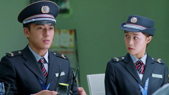 Episode 23 — Episode 23