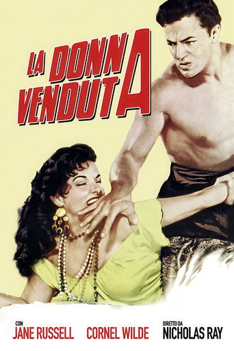 La donna venduta