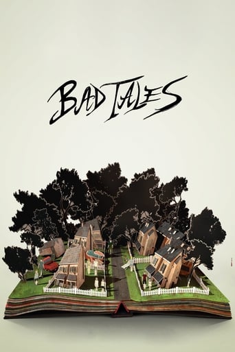 Bad Tales (2020)