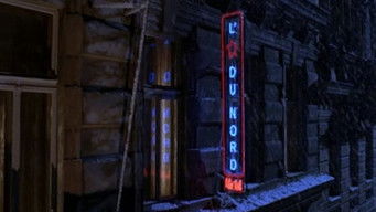 Aflevering 54 — Maigret at the Etoile du Nord