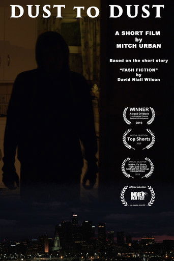 Dust to Dust (2019)