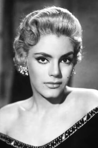 Image of Kitty de Hoyos