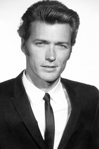 Image of Clint Eastwood