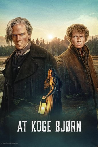 At koge bjørn