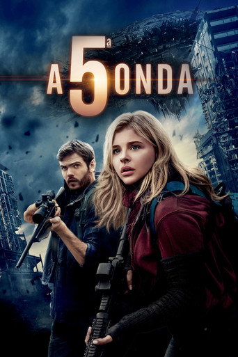 A 5ª Onda