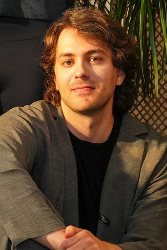 Mitchell Pohlmann