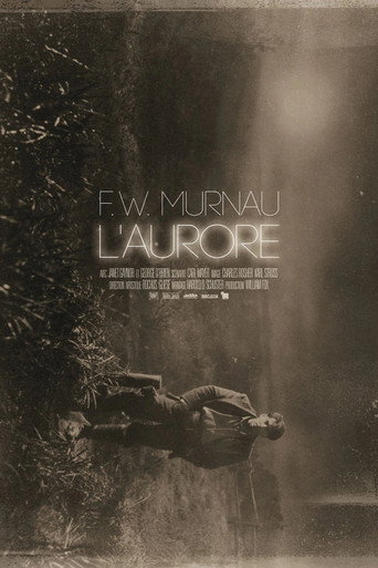 L'Aurore (1927)
